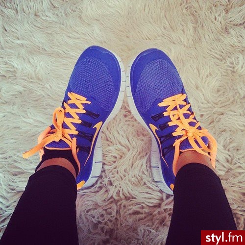 Sport i fitness