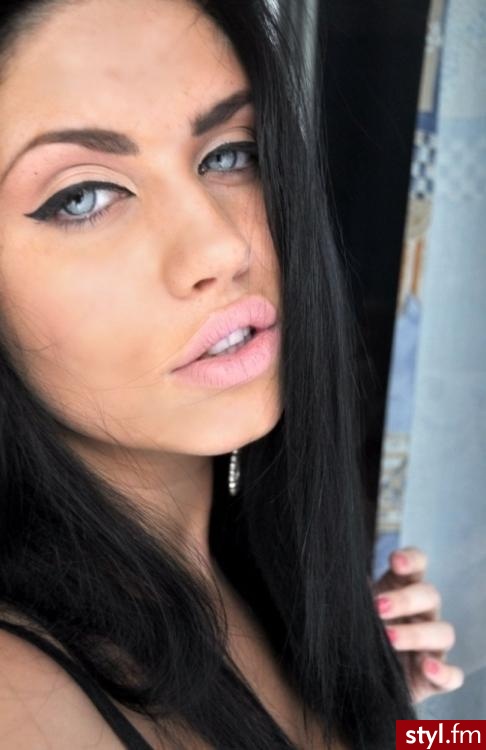 Dzienne Makijaże
