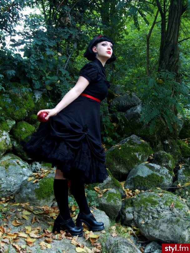 Pozostałe Sukienki Moda