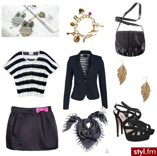 Złota sówka :] - Styler