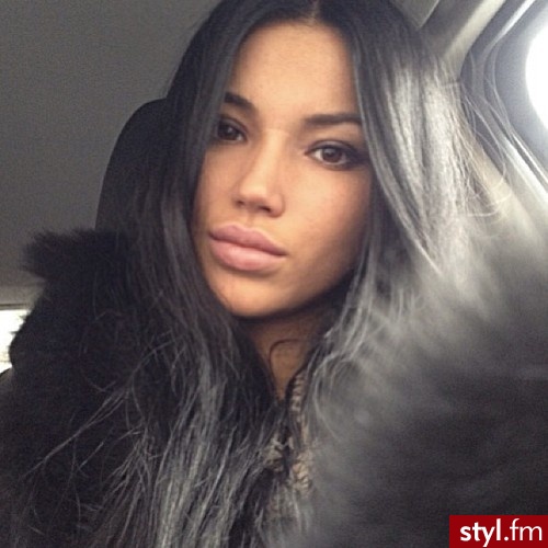 Dzienne Makijaże