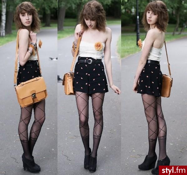 Pozostałe Ciuchy Moda