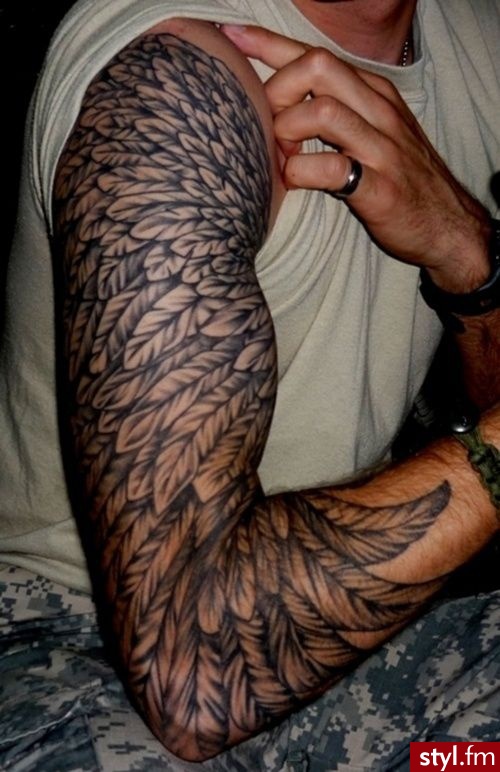 Tatuaże