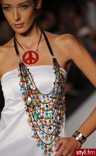 Pozostałe Dodatki Moda