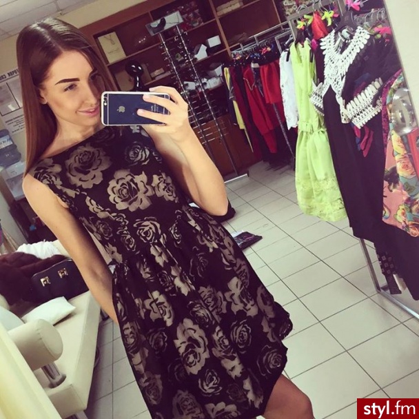 Pozostałe Sukienki Moda