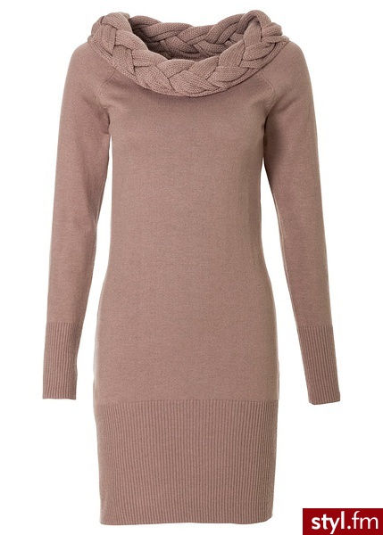 Bonprix - Dzienne Sukienki Moda