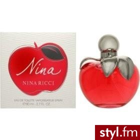nina - Misz-masz