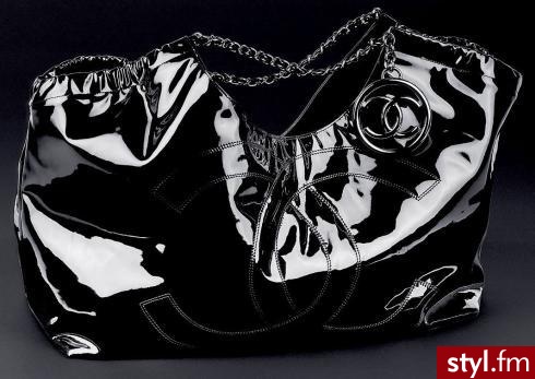 chanel - Pozostałe Torebki Moda