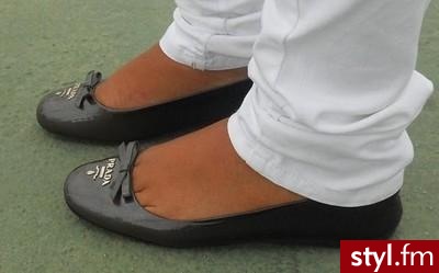 Pozostałe Buty Moda