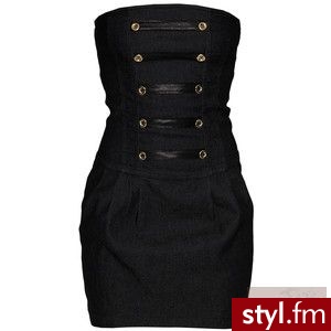 Dzienne Sukienki Moda