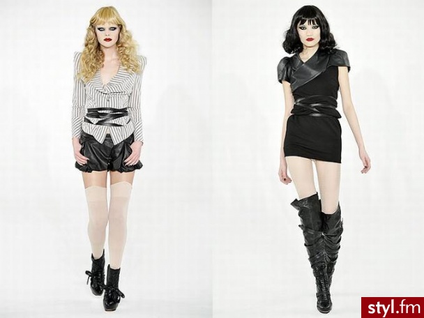 Pozostałe Ciuchy Moda