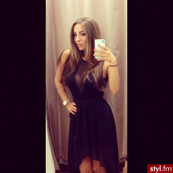 Wieczorowe Sukienki Moda
