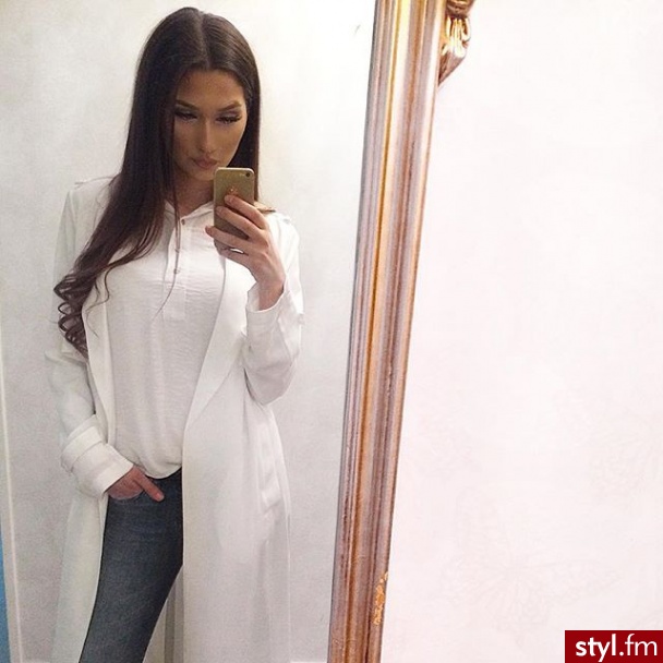 Pozostałe Ciuchy Moda