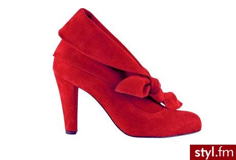 Pozostałe Buty Moda