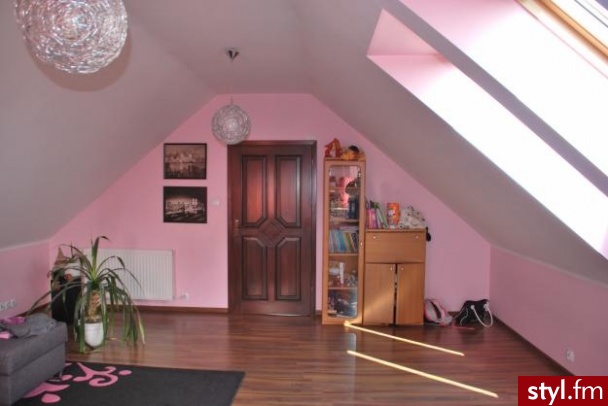 Wnętrza