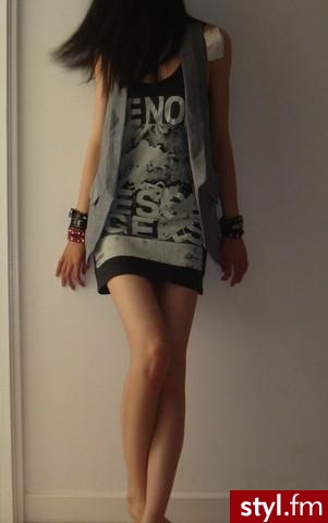 Pozostałe Ciuchy Moda