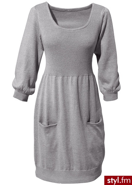 Bonprix - Dzienne Sukienki Moda