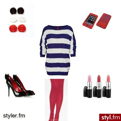zestaw ... - Styler