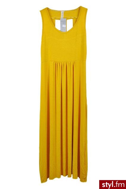 Dzienne Sukienki Moda