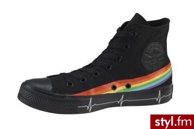 Pozostałe Buty Moda