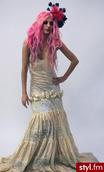 Pozostałe Ciuchy Moda