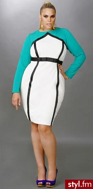 Dzienne Sukienki Moda