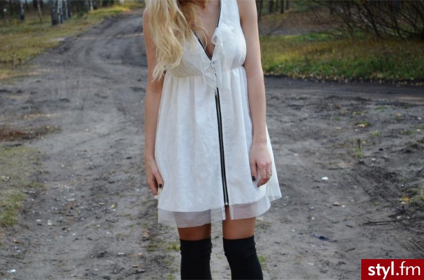 Pozostałe Ciuchy Moda