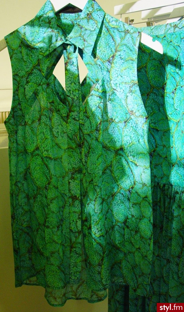 Koszule Ciuchy Moda