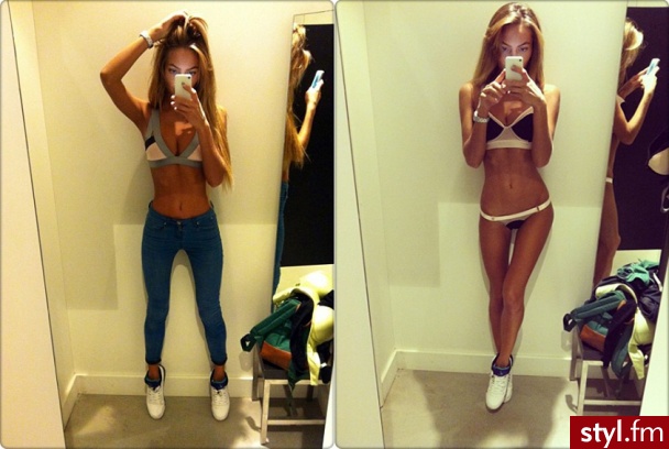 Sport i fitness