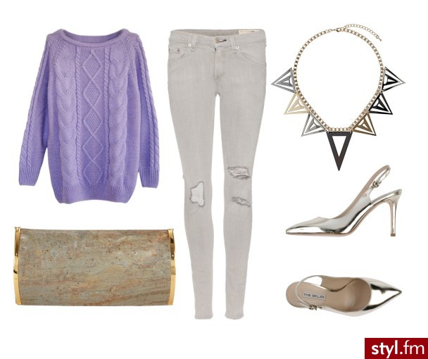 W apartamencie swobody - Styler