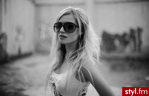 Nakrycia głowy Dodatki Moda