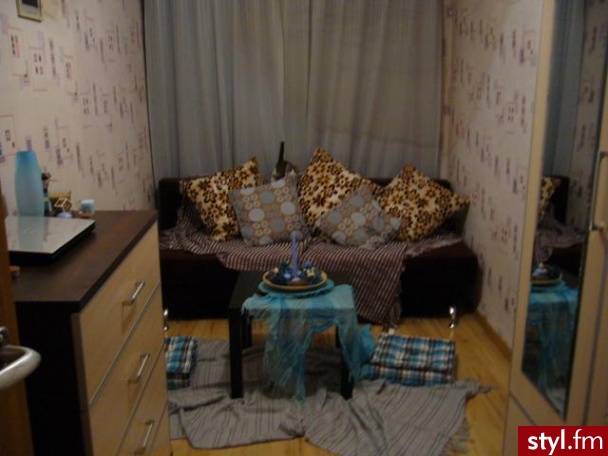 Mój pokój Wnętrza