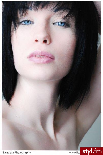Krótkie Fryzury