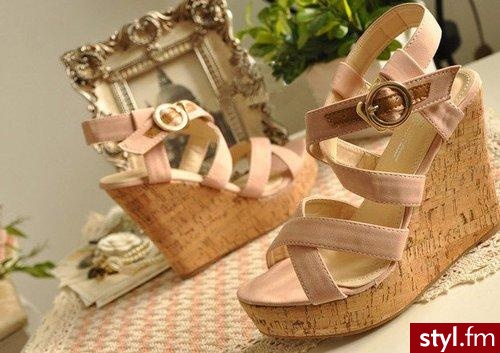 Koturny Buty Moda