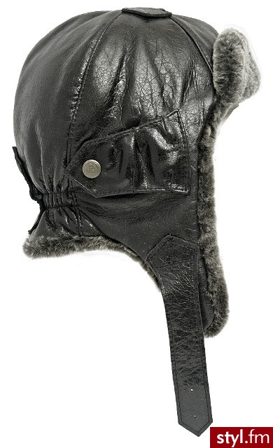 Nakrycia głowy Dodatki Moda