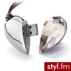 USB - Gadżety Inne Moda