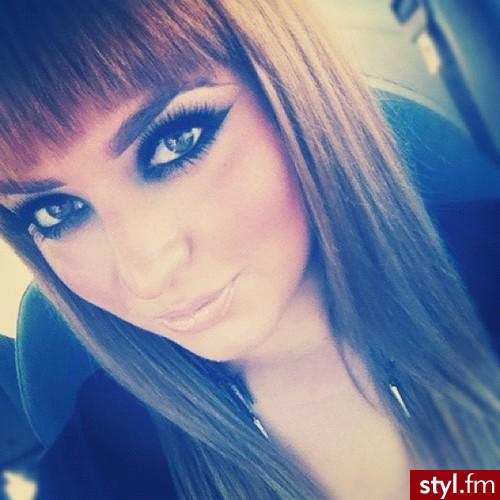 Dzienne Makijaże