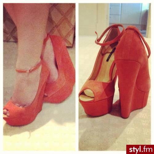 Koturny Buty Moda