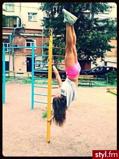 Sport i fitness