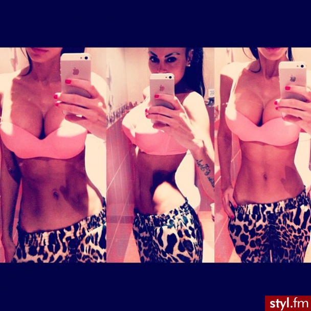 Sport i fitness