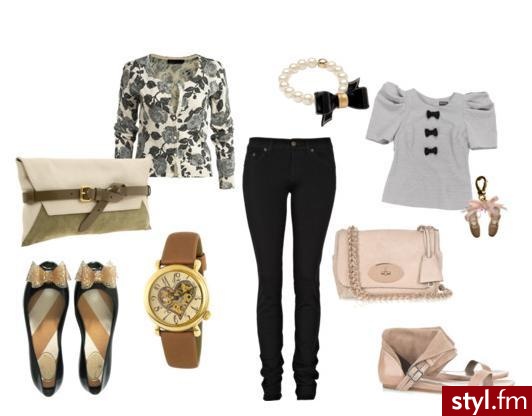 Paris - wypad do Disneyland-u - Styler