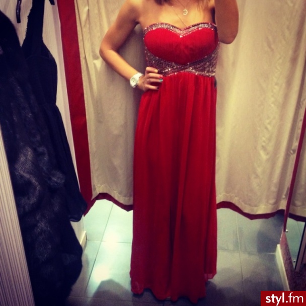Dzienne Sukienki Moda