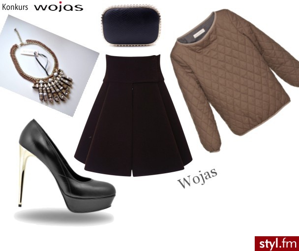 Wojas - Konkurs - Wojas Styler