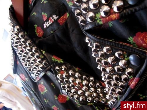 Pozostałe Ciuchy Moda