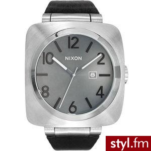 NIXON - Pozostałe Dodatki Moda