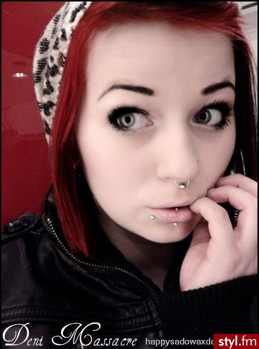 Krótkie Fryzury