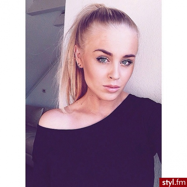 Dzienne Makijaże