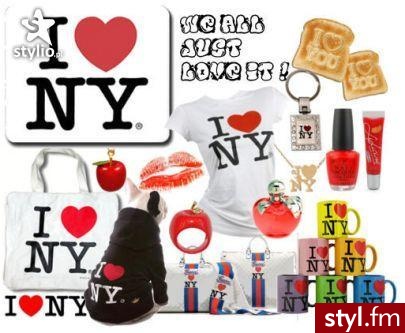 New York . - Misz-masz