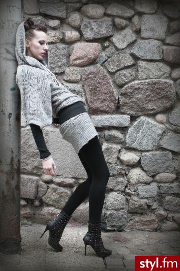 ja - Pozostałe Ciuchy Moda