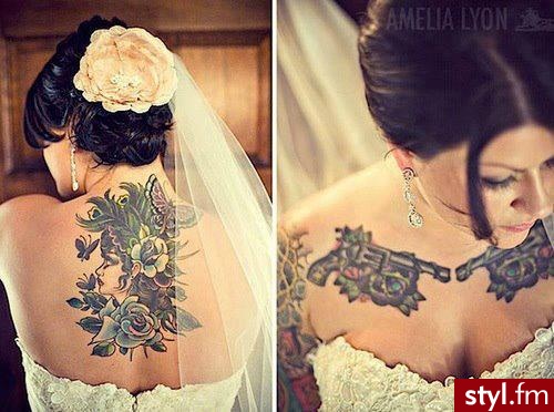 Tatuaże